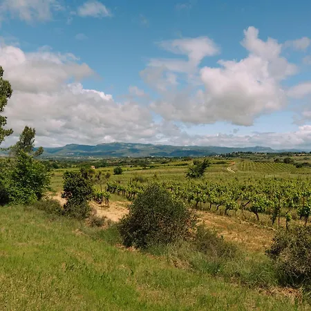 Tipis Du Domaine De Pélican Tente de luxe Gignac (Herault)